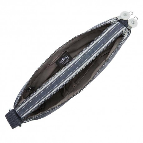 Сумка Kipling ALVAR Grey Slate (89S) K13335_89S