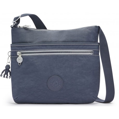 Сумка Kipling ARTO Grey Slate (89S) K19911_89S
