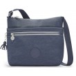 Сумка Kipling ARTO Grey Slate (89S) K19911_89S