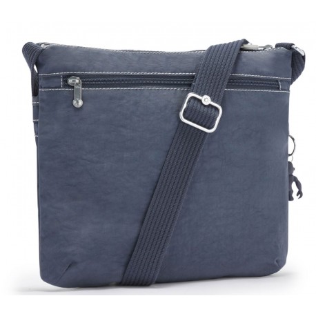 Сумка Kipling ARTO Grey Slate (89S) K19911_89S
