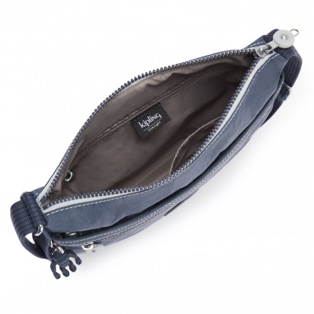 Сумка Kipling ARTO Grey Slate (89S) K19911_89S