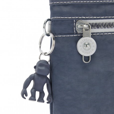 Сумка Kipling ARTO Grey Slate (89S) K19911_89S