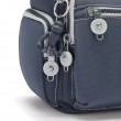 Сумка Kipling GABBIE S Grey Slate (89S) KI2531_89S