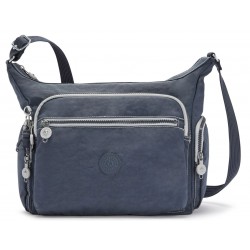 Сумка Kipling GABBIE Grey Slate (89S) K15255_89S