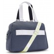 Дорожня сумка Kipling DENY Grey Slate Bl (Z60) KI3150_Z60