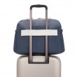 Дорожня сумка Kipling DENY Grey Slate Bl (Z60) KI3150_Z60