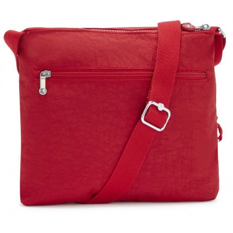 Сумка Kipling ALVAR Red Rouge (Z33) K13335_Z33