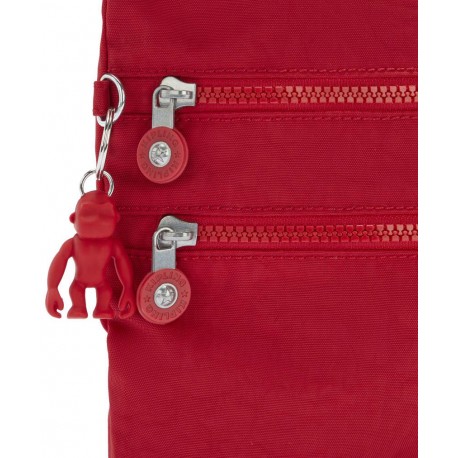 Сумка Kipling ALVAR Red Rouge (Z33) K13335_Z33