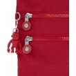 Сумка Kipling ALVAR Red Rouge (Z33) K13335_Z33