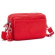 Сумочка 2в1 Kipling ABANU MULTI Red Rouge (Z33) KI3795_Z33