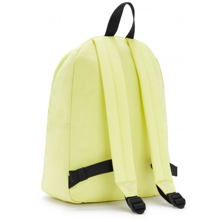 Рюкзак Kipling SEOUL M LITE Lime Green Lite (66D) KI6900_66D