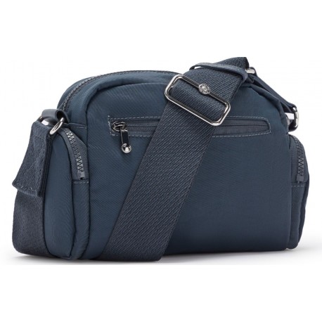 Сумка Kipling JENERA S Grey Slate T (Z94) KI3725_Z94