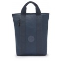 Сумка-рюкзак Kipling DANY Grey Slate T (Z94) KI4531_Z94