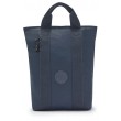 Сумка-рюкзак Kipling DANY Grey Slate T (Z94) KI4531_Z94