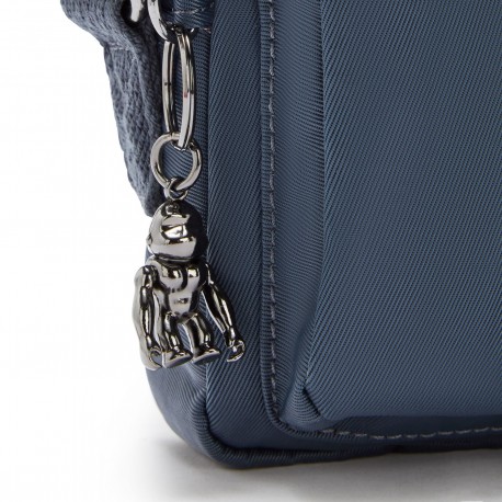 Сумка Kipling ABANU Grey Slate T (Z94) KI6770_Z94