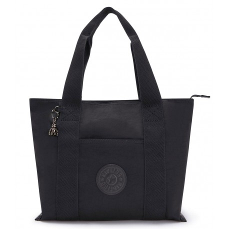 Сумка Kipling ERA S Rich Black (53F) KI3985_53F