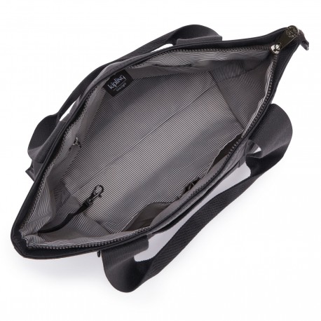 Сумка Kipling ERA S Rich Black (53F) KI3985_53F
