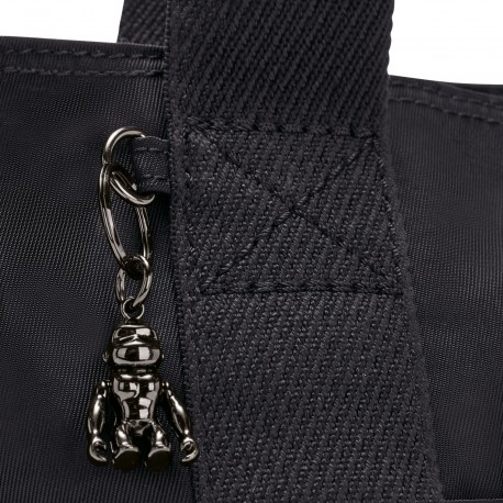 Сумка Kipling ERA S Rich Black (53F) KI3985_53F