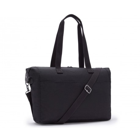 Сумка для ноутбука Kipling ILIA Rich Black (53F) KI5732_53F