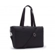 Сумка для ноутбука Kipling ILIA Rich Black (53F) KI5732_53F