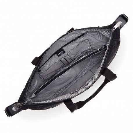 Сумка для ноутбука Kipling ILIA Rich Black (53F) KI5732_53F