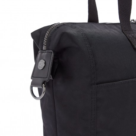 Сумка для ноутбука Kipling ILIA Rich Black (53F) KI5732_53F
