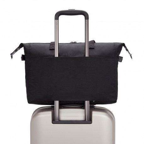 Сумка для ноутбука Kipling ILIA Rich Black (53F) KI5732_53F