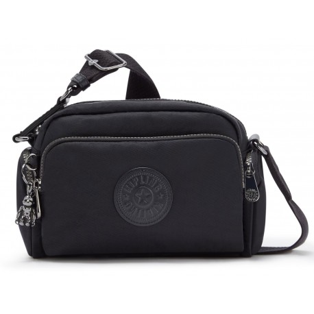 Сумка Kipling JENERA S Rich Black (53F) KI3725_53F