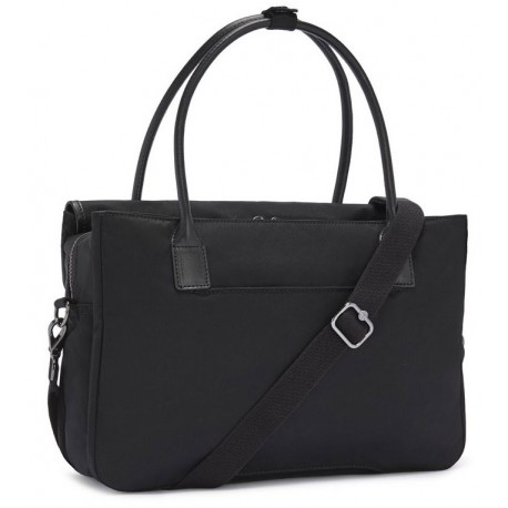 Сумка для ноутбука Kipling SUPERWORKER S Rich Black (53F) KI6475_53F
