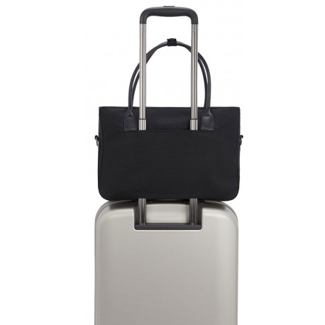 Сумка для ноутбука Kipling SUPERWORKER S Rich Black (53F) KI6475_53F