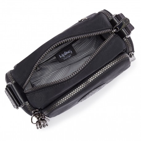 Сумка Kipling JENERA MINI Rich Black (53F) KI2902_53F