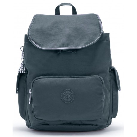 Рюкзак Kipling CITY PACK S Rich Blue (M30) KI2525_M30