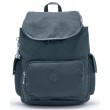 Рюкзак Kipling CITY PACK S Rich Blue (M30) KI2525_M30