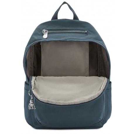 Рюкзак Kipling DELIA Rich Blue (M30) KI6371_M30