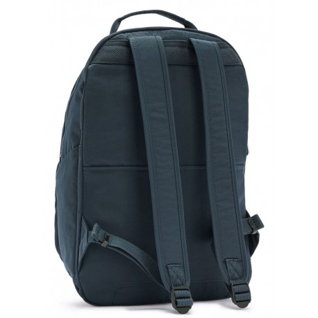 Рюкзак для ноутбука Kipling TROY Rich Blue (M30) KI7300_M30
