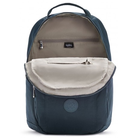 Рюкзак для ноутбука Kipling TROY Rich Blue (M30) KI7300_M30