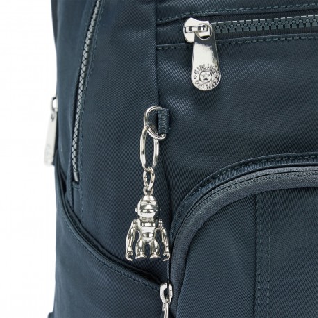 Рюкзак для ноутбука Kipling TROY Rich Blue (M30) KI7300_M30