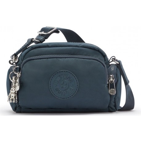 Сумка Kipling JENERA MINI Rich Blue (M30) KI2902_M30