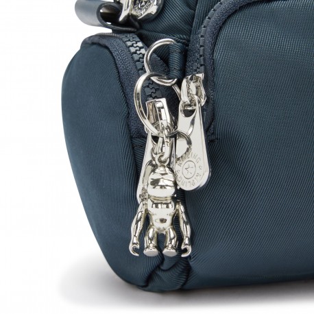 Сумка Kipling JENERA MINI Rich Blue (M30) KI2902_M30