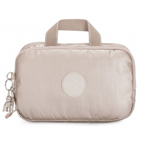 Несессер Kipling JACONITA Metallic Glow (48I) KI5542_48I