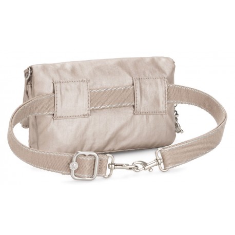 Сумка на пояс Kipling LYNNE Metallic Glow (48I) KI6719_48I