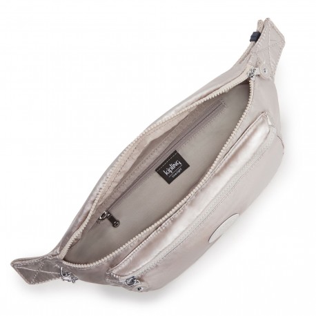Сумка на пояс Kipling YASEMINA XL Metallic Glow (48I) KI4991_48I