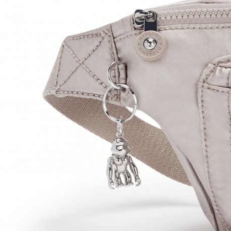 Сумка на пояс Kipling YASEMINA XL Metallic Glow (48I) KI4991_48I