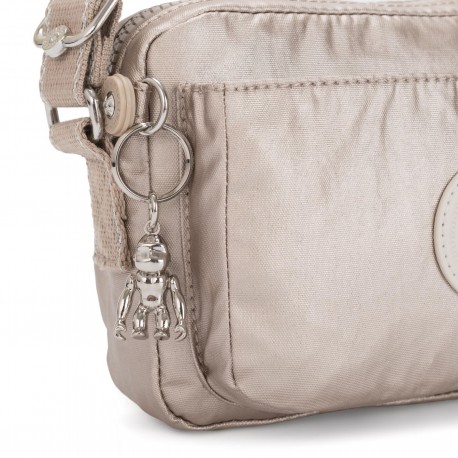 Сумка Kipling ABANU Metallic Glow (48I) KI7248_48I