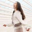 Сумка Kipling ABANU Metallic Glow (48I) KI7248_48I