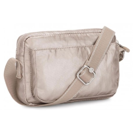 Сумка Kipling ABANU Metallic Glow (48I) KI7248_48I