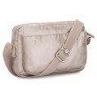 Сумка Kipling ABANU Metallic Glow (48I) KI7248_48I