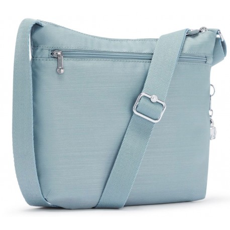 Сумка Kipling ARTO Sea Gloss (Y92) K10878_Y92