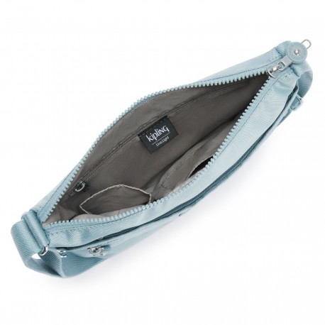 Сумка Kipling ARTO Sea Gloss (Y92) K10878_Y92