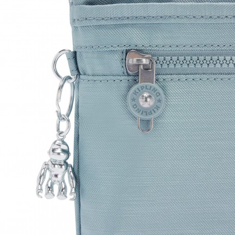 Сумка Kipling ARTO Sea Gloss (Y92) K10878_Y92